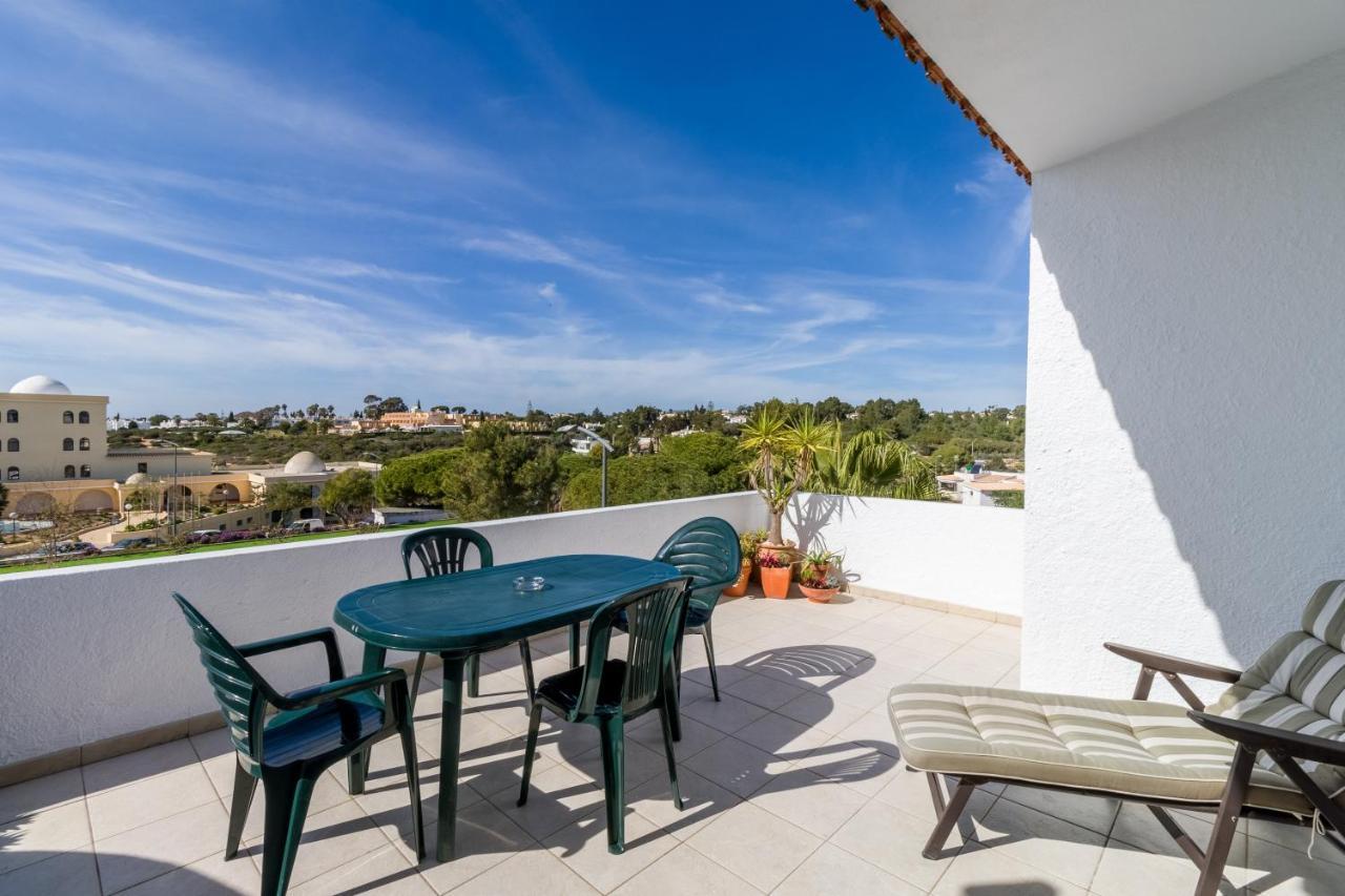 Apartment Centeanes Sol Carvoeiro (Lagoa)