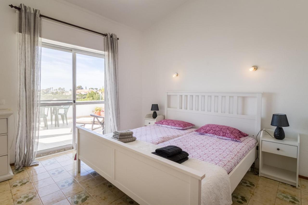 Apartment Centeanes Sol Carvoeiro (Lagoa)