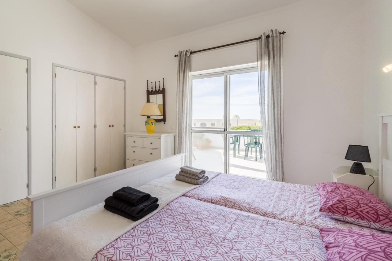 Apartment Centeanes Sol *