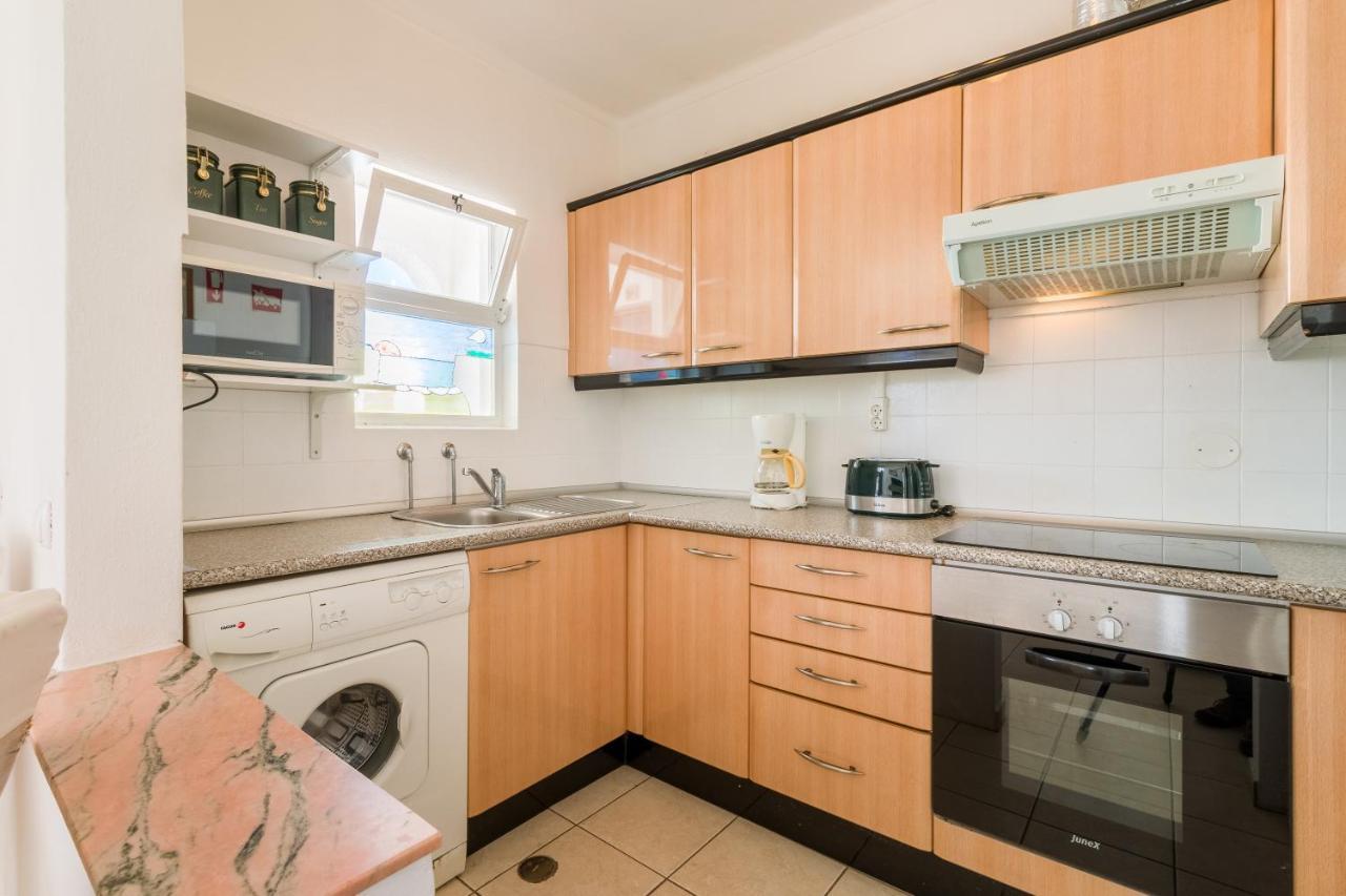 Centeanes Sol Apartment