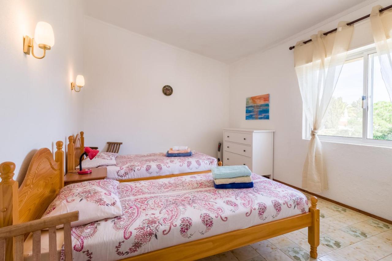 Apartment Centeanes Sol Carvoeiro (Lagoa)