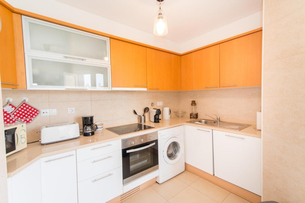 Apartamento Gardens By Algartur