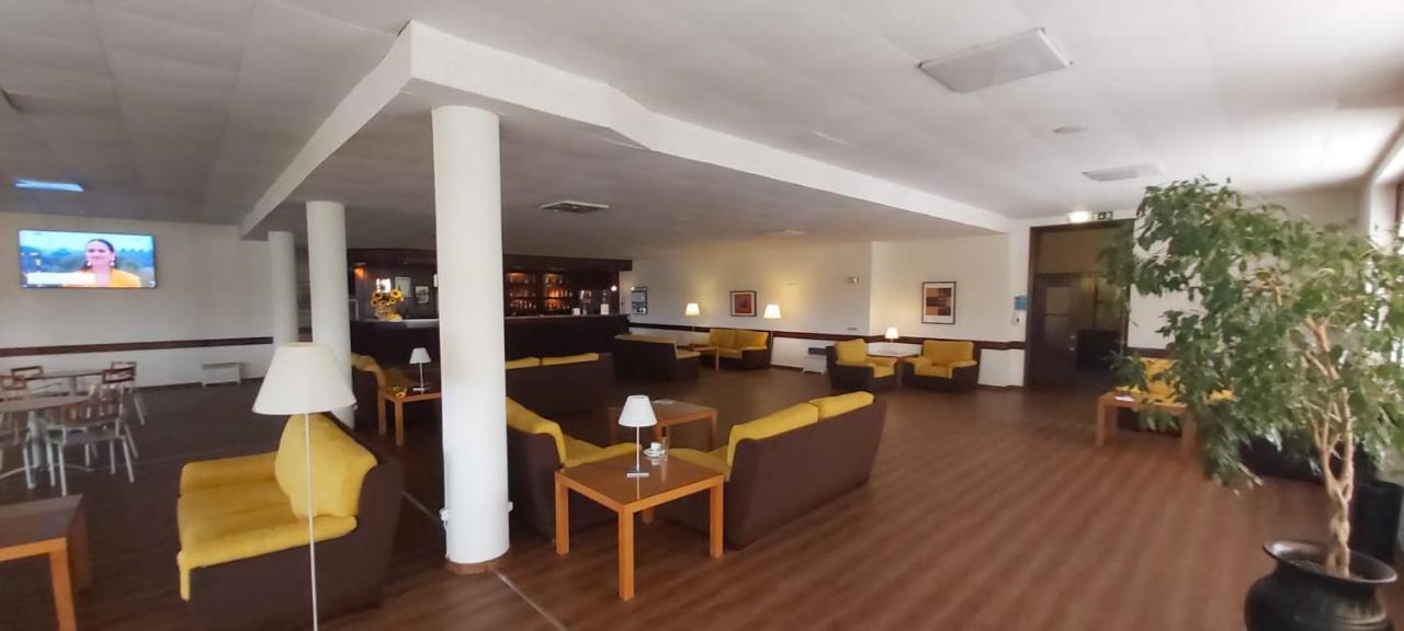 Inatel Luso Hotel 3*