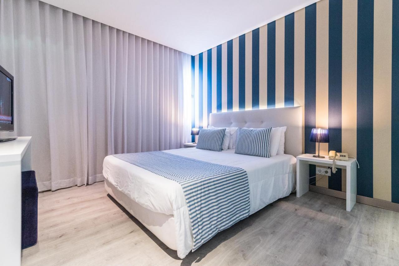 Costa De Prata Hotel Figueira da Foz