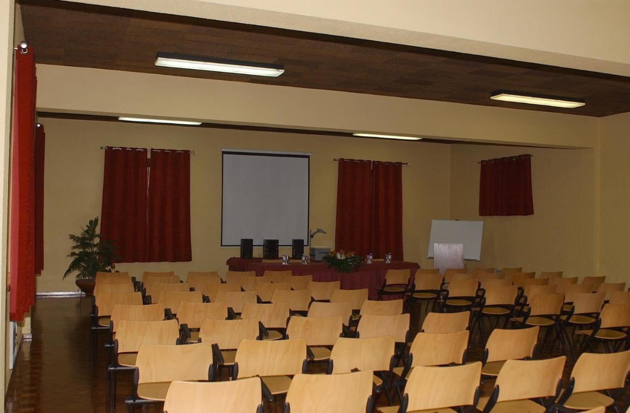 Inatel Luso Hotel Luso (Mealhada)