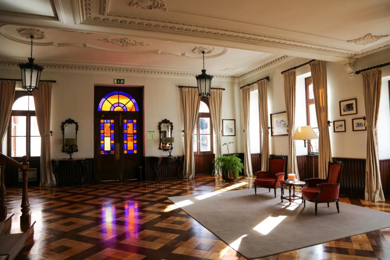 Inatel Luso Hotel 3*