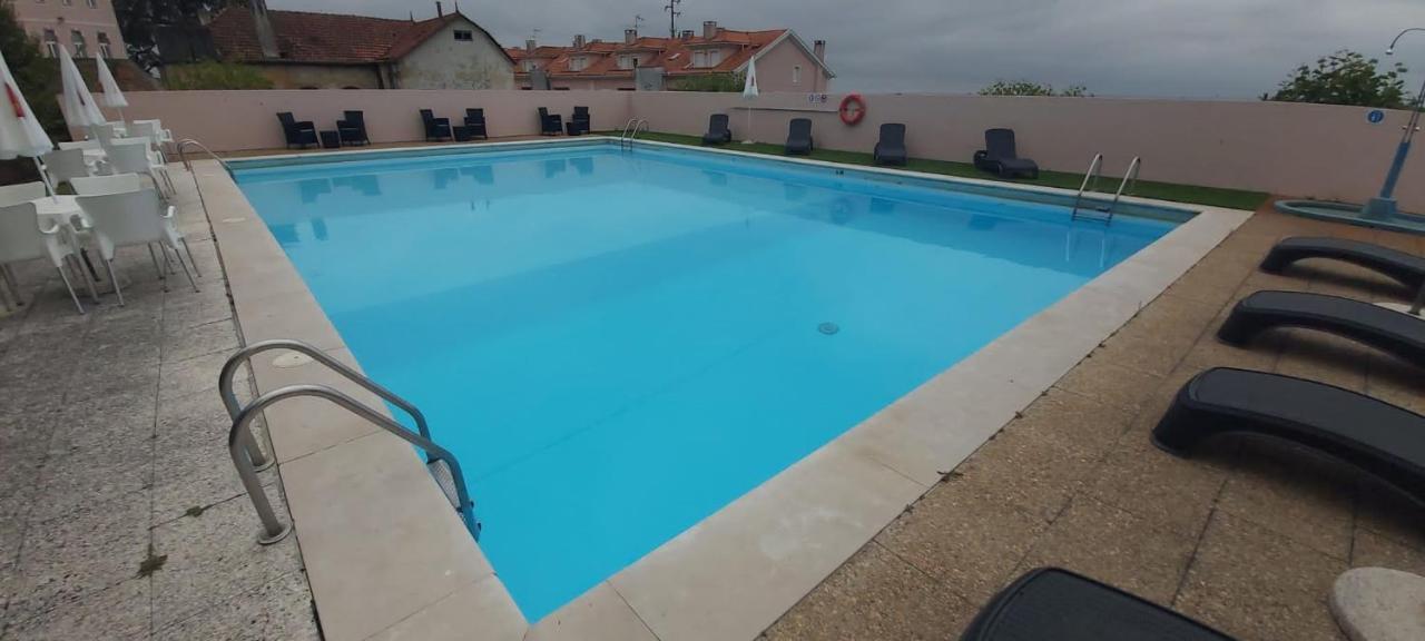 Inatel Luso Hotel 3*
