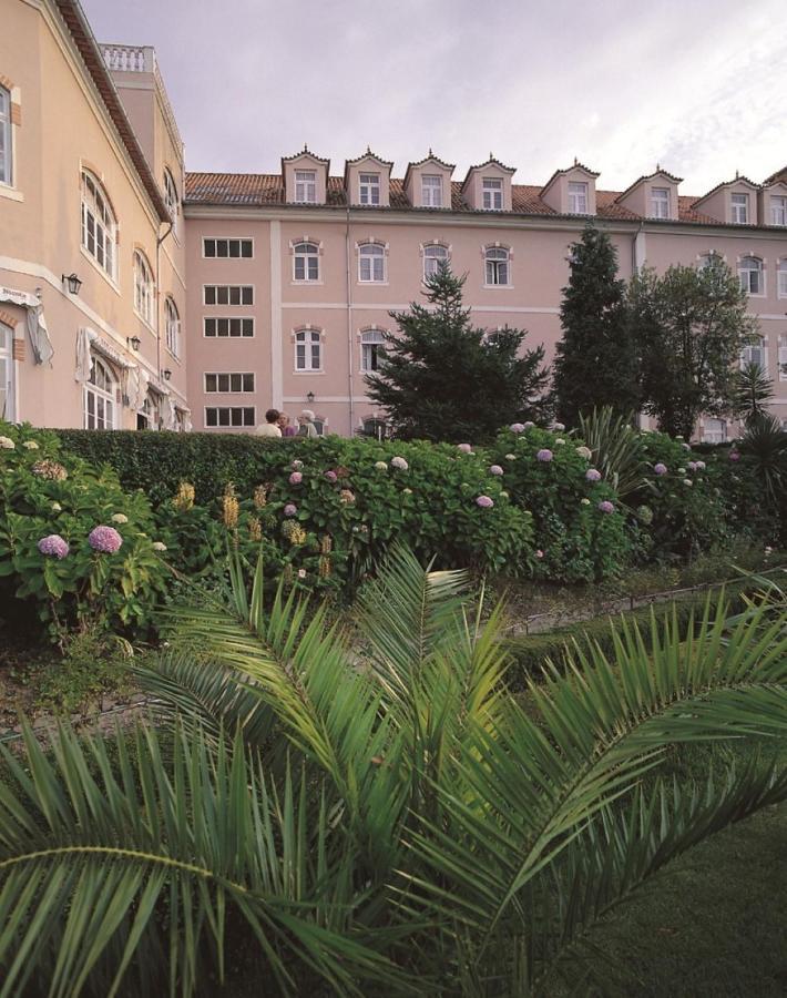 Inatel Luso Hotel