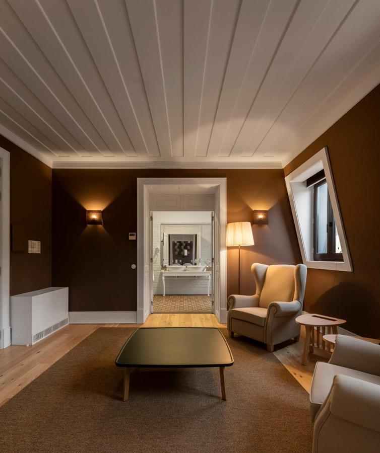 Rural Hotel
