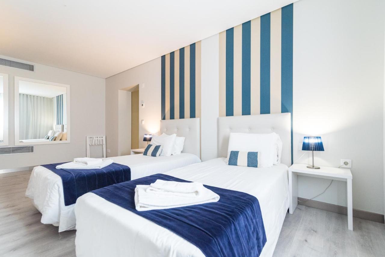 Costa De Prata Hotel 3*