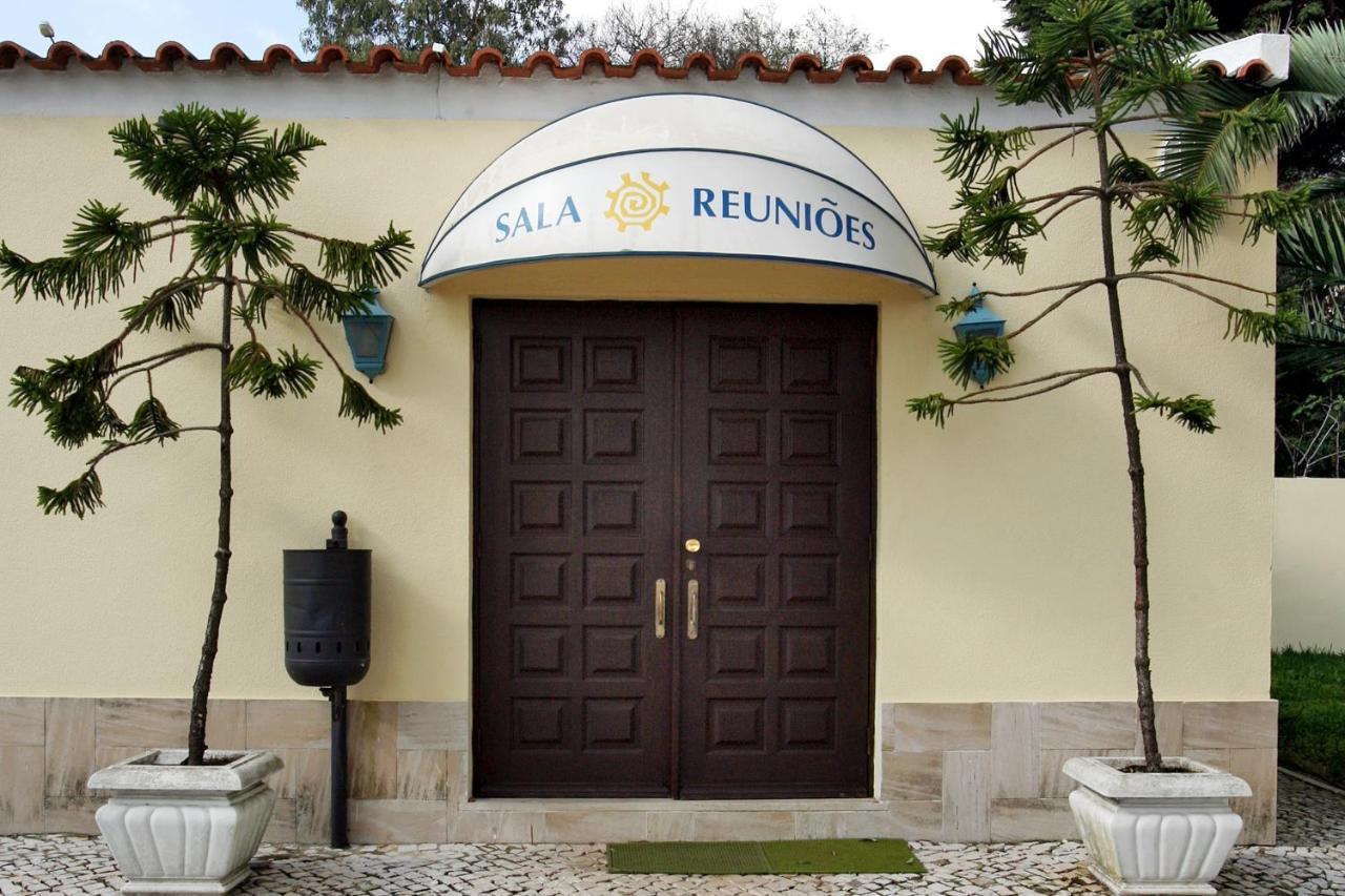Inatel Oeiras