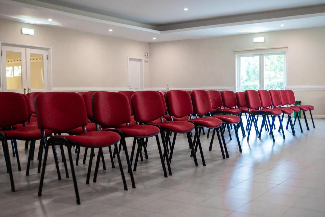 Hotel Inatel Oeiras