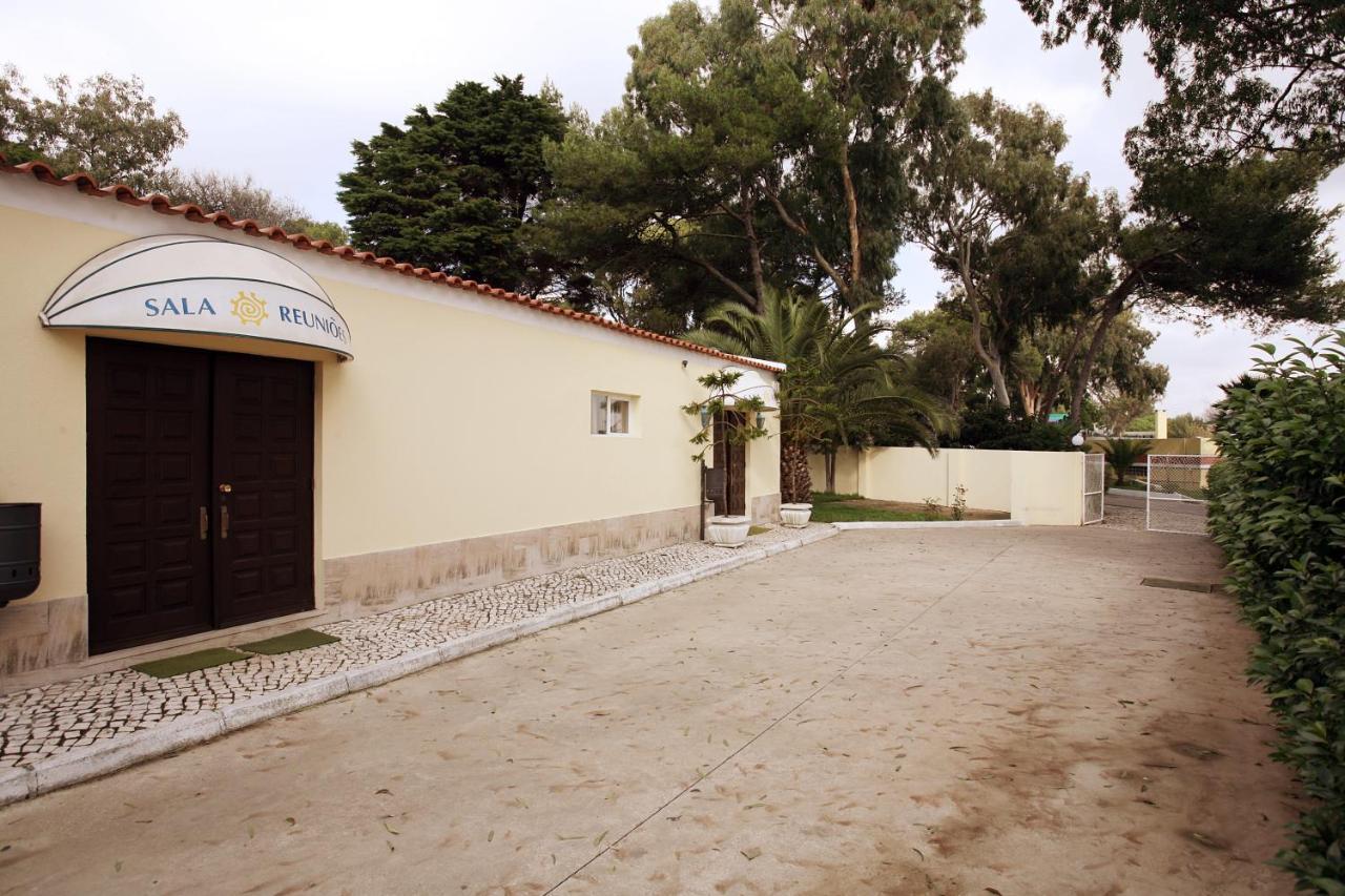 Hotel Inatel 3*