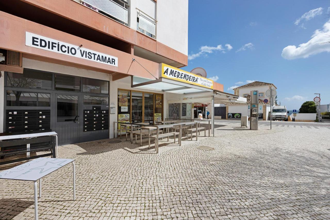 Frente Mar Apartment *