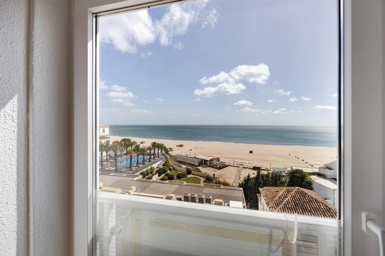 Apartment Frente Mar