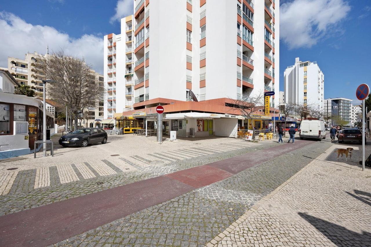 Apartment Frente Mar