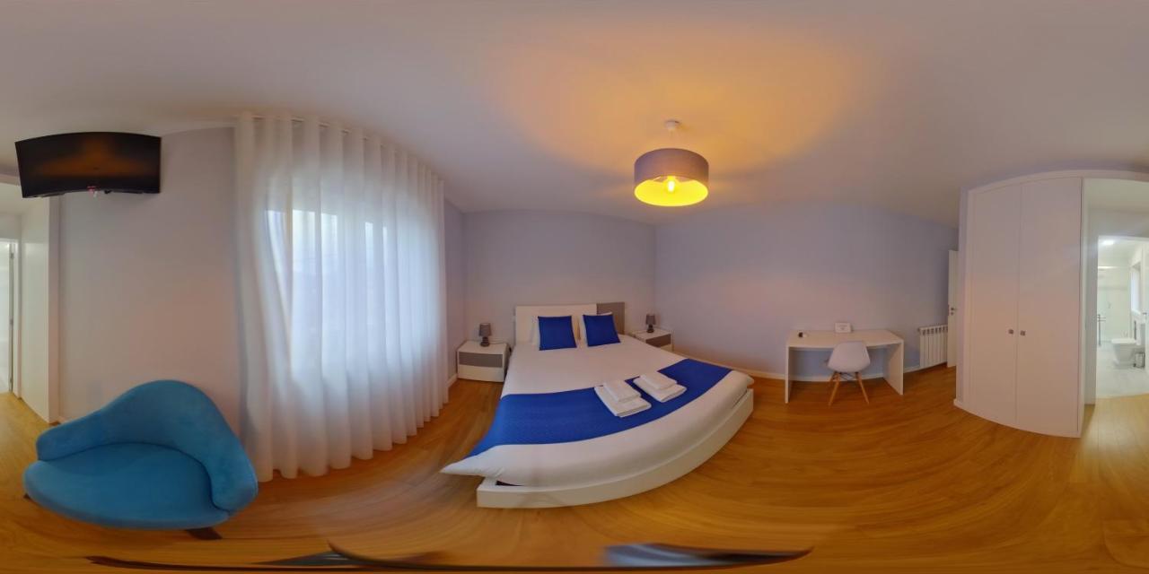 Tavares Farm stay Arouca