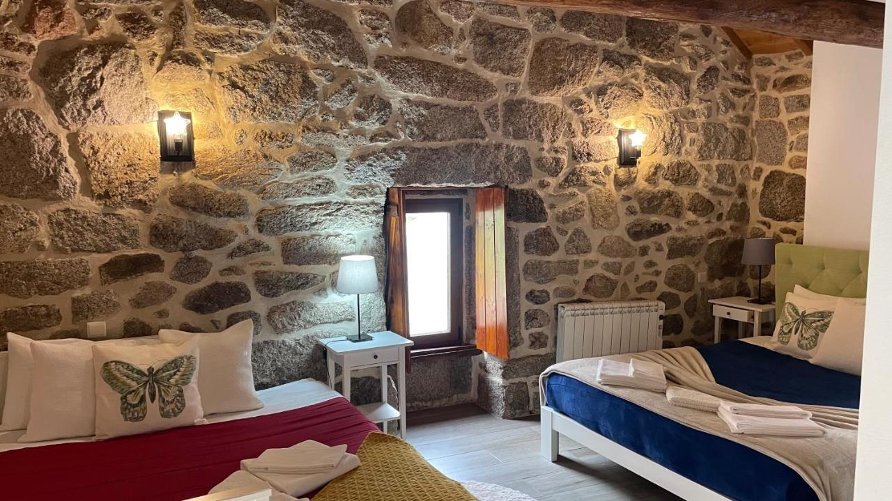 Aldeia De Pontes - Vakantieboerderij