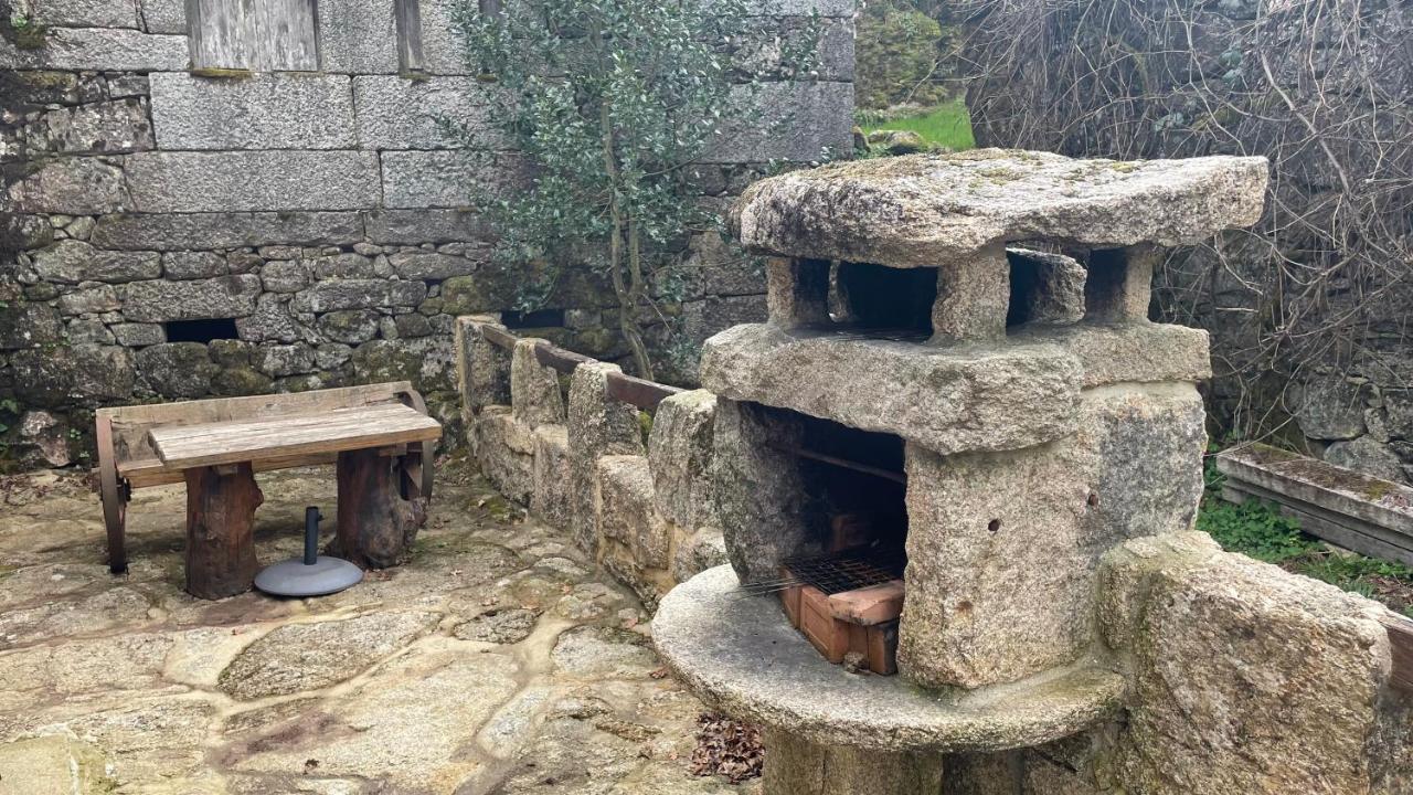 Vakantieboerderij Aldeia De Pontes - Castro Laboreiro