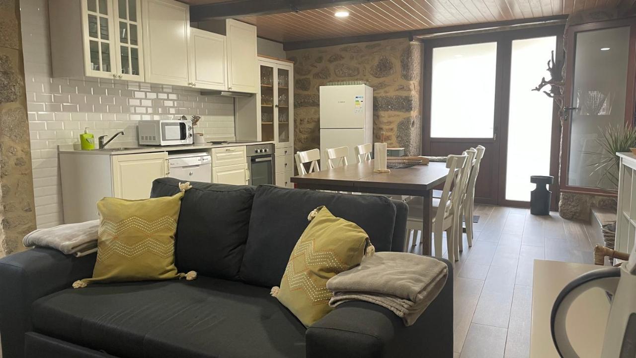 Aldeia De Pontes - Vakantieboerderij