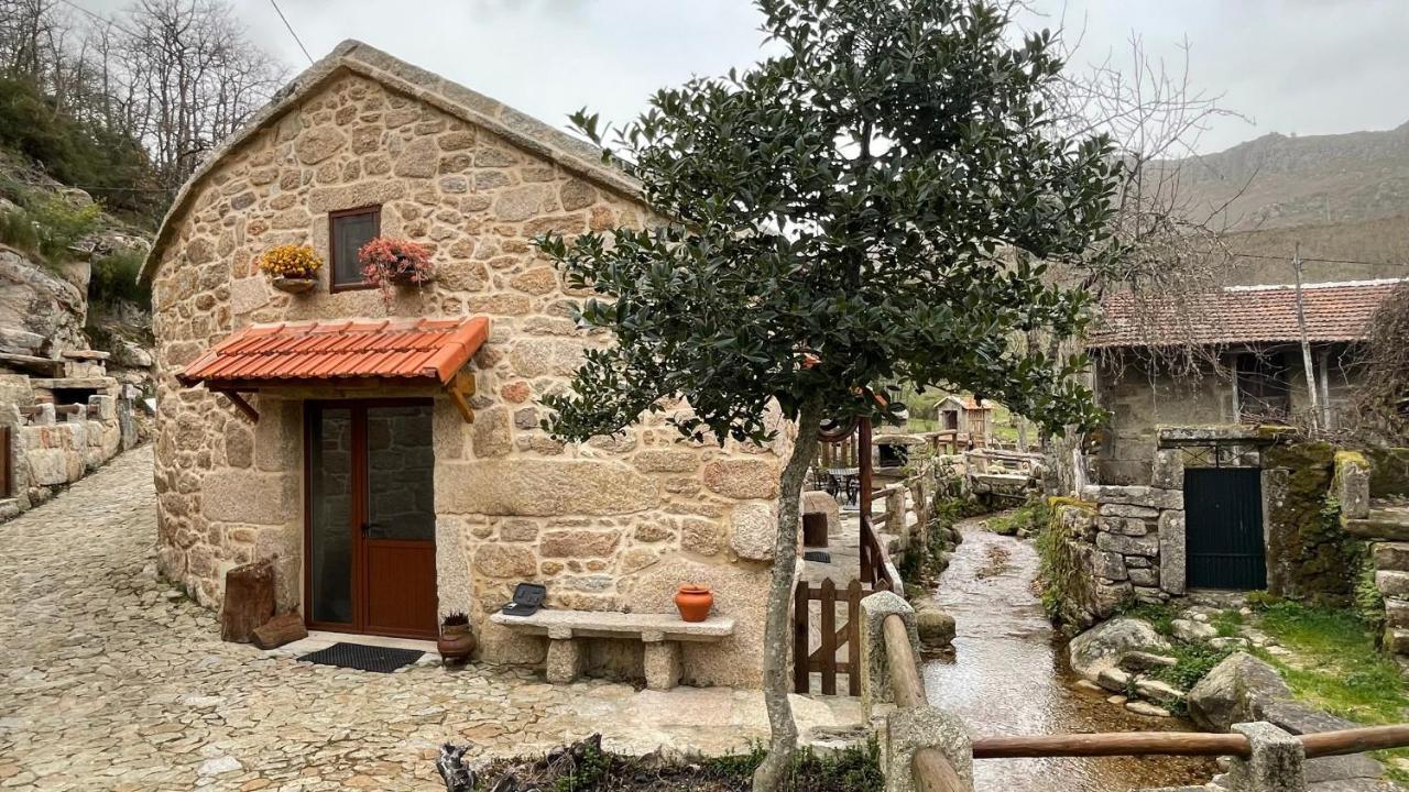 Aldeia De Pontes - * Castro Laboreiro