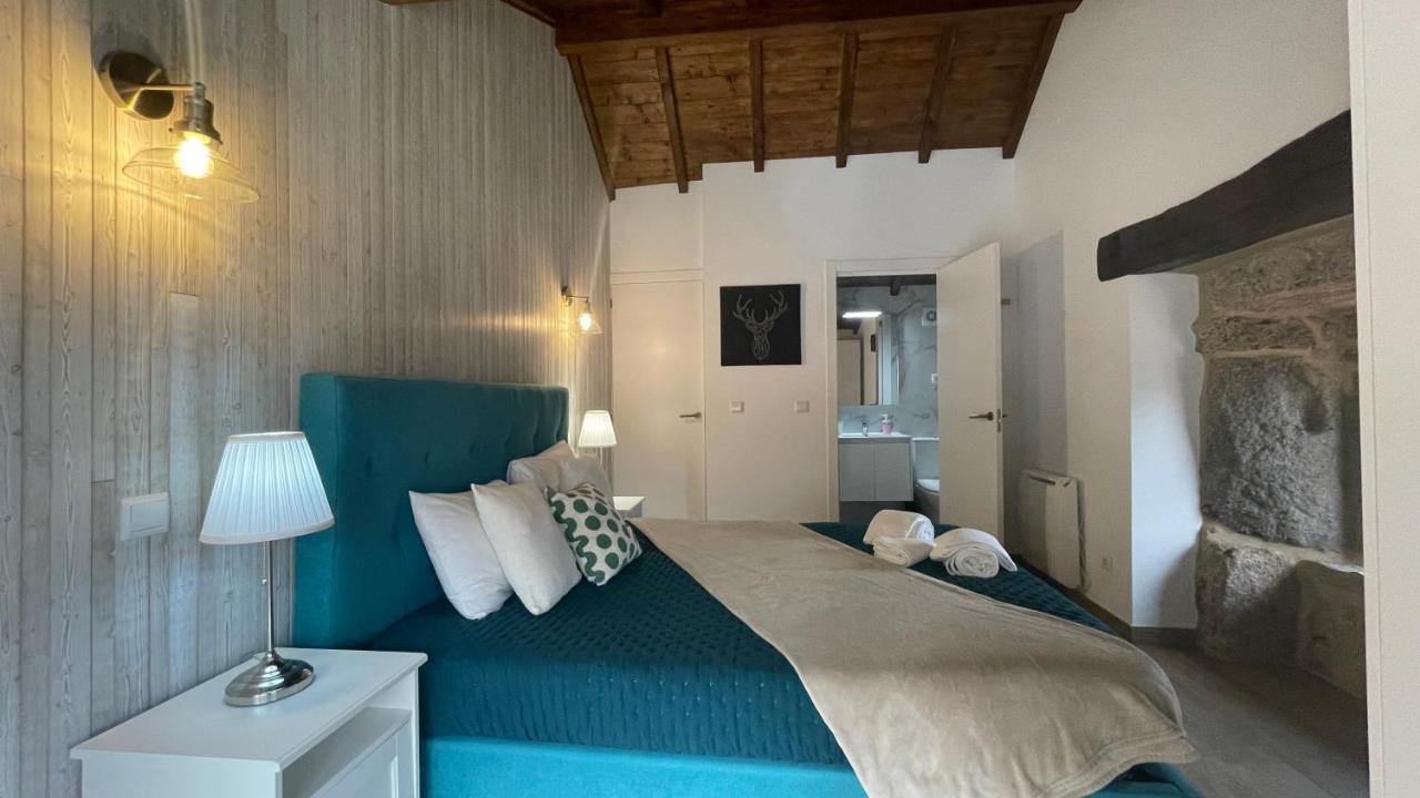 Aldeia De Pontes - Vakantieboerderij *