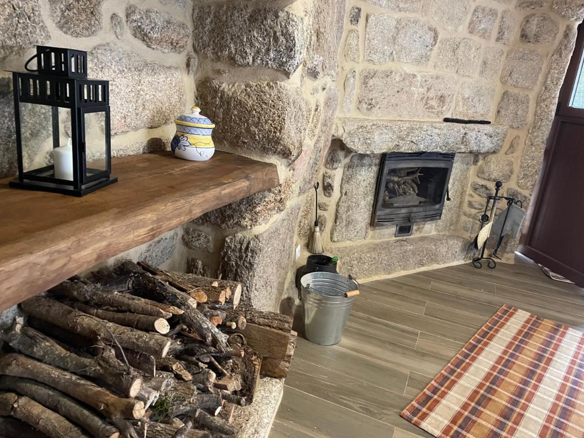 Aldeia De Pontes - Vakantieboerderij Castro Laboreiro