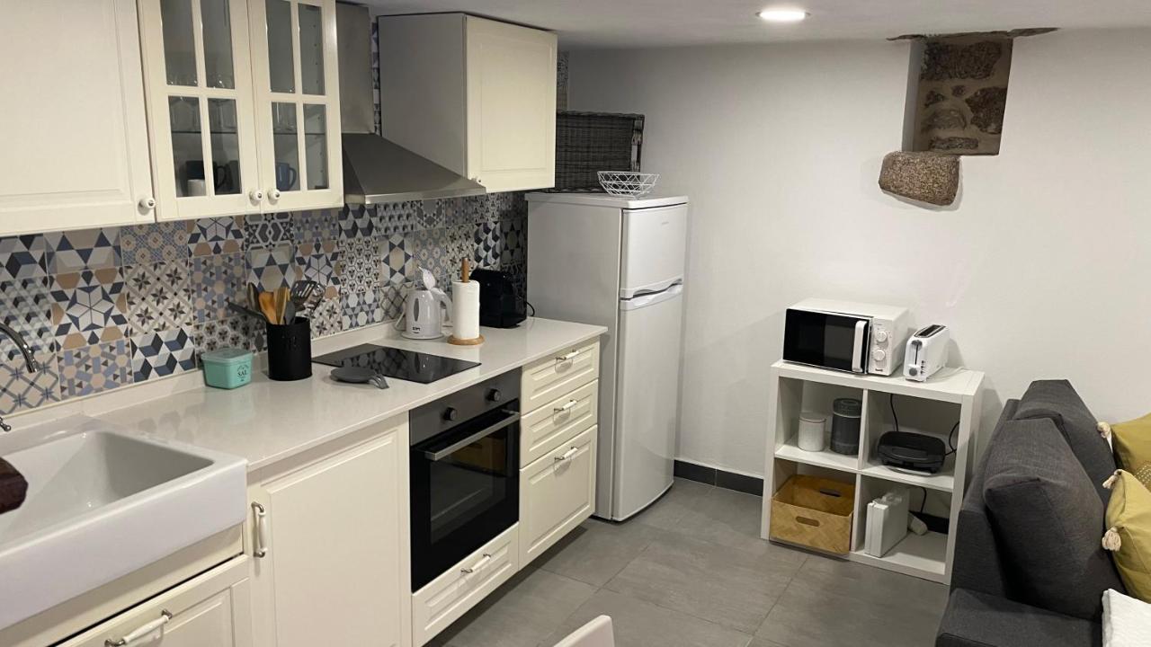Aldeia De Pontes - Vakantieboerderij Castro Laboreiro