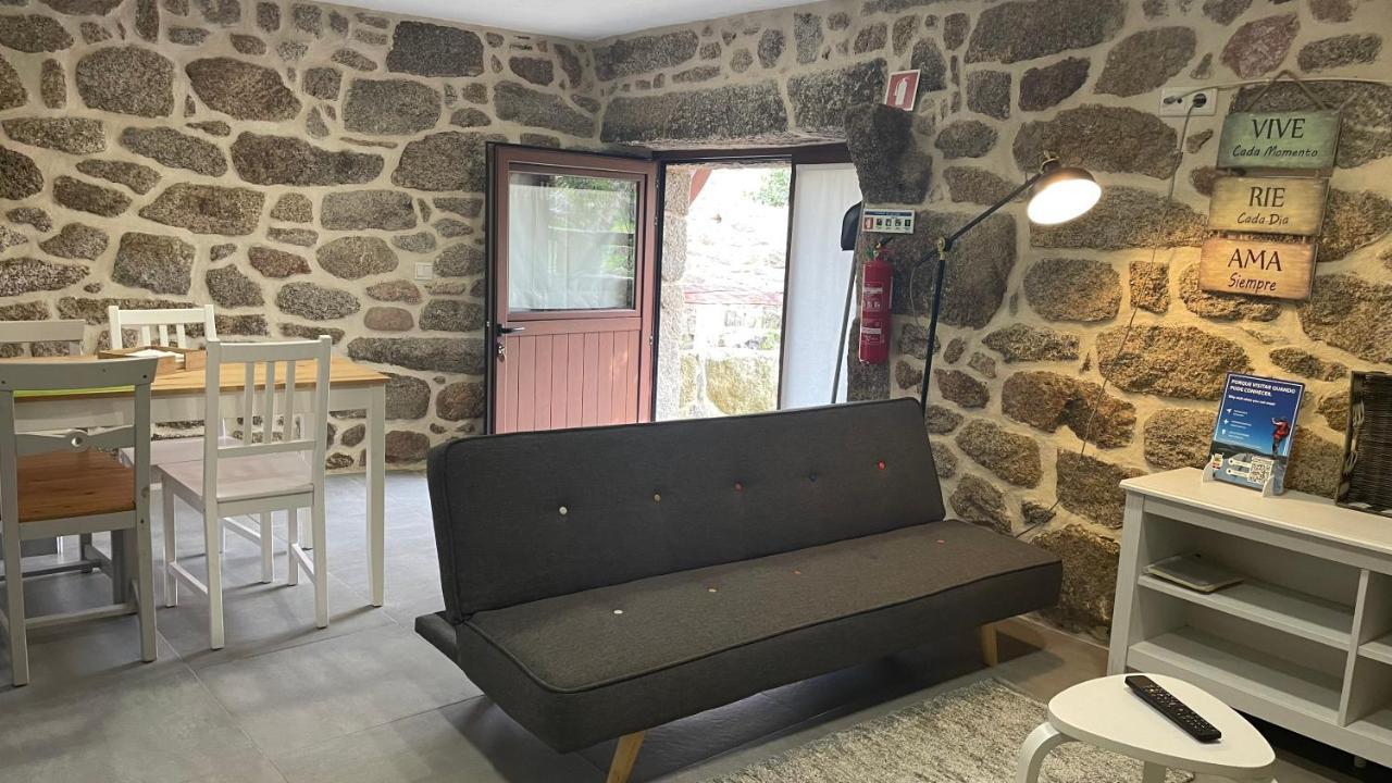 Aldeia De Pontes -