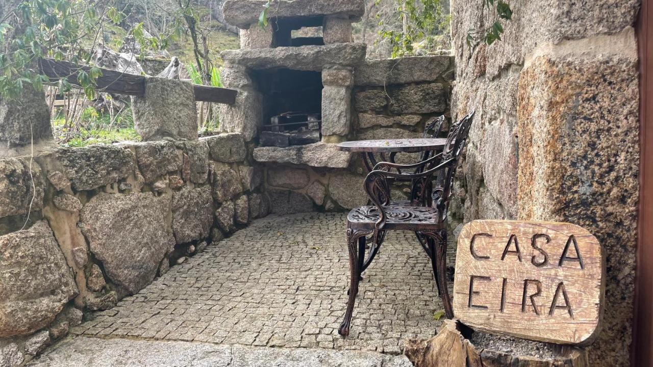Vakantieboerderij Aldeia De Pontes - *