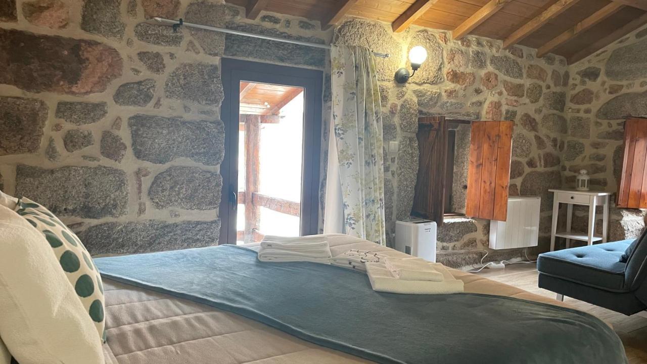 Aldeia De Pontes - Vakantieboerderij Castro Laboreiro