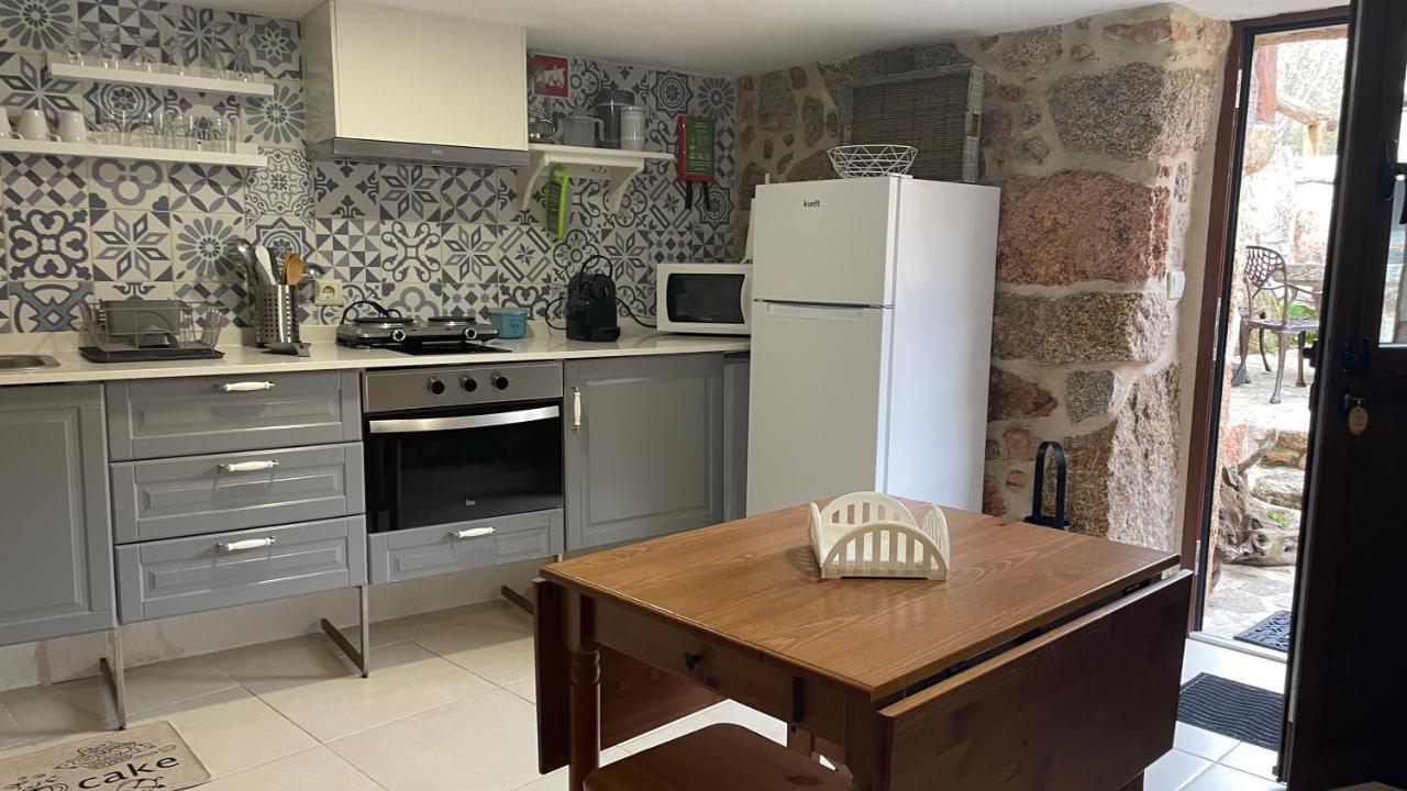 Vakantieboerderij Aldeia De Pontes -