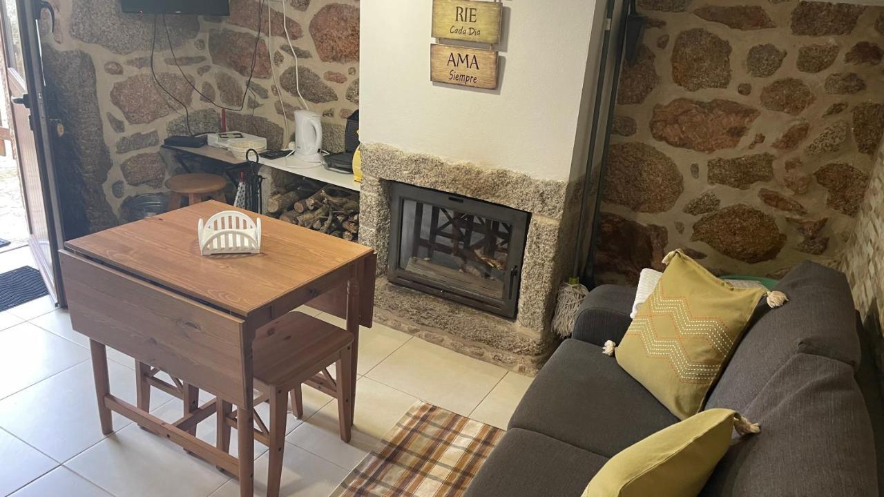 Vakantieboerderij Aldeia De Pontes - Castro Laboreiro