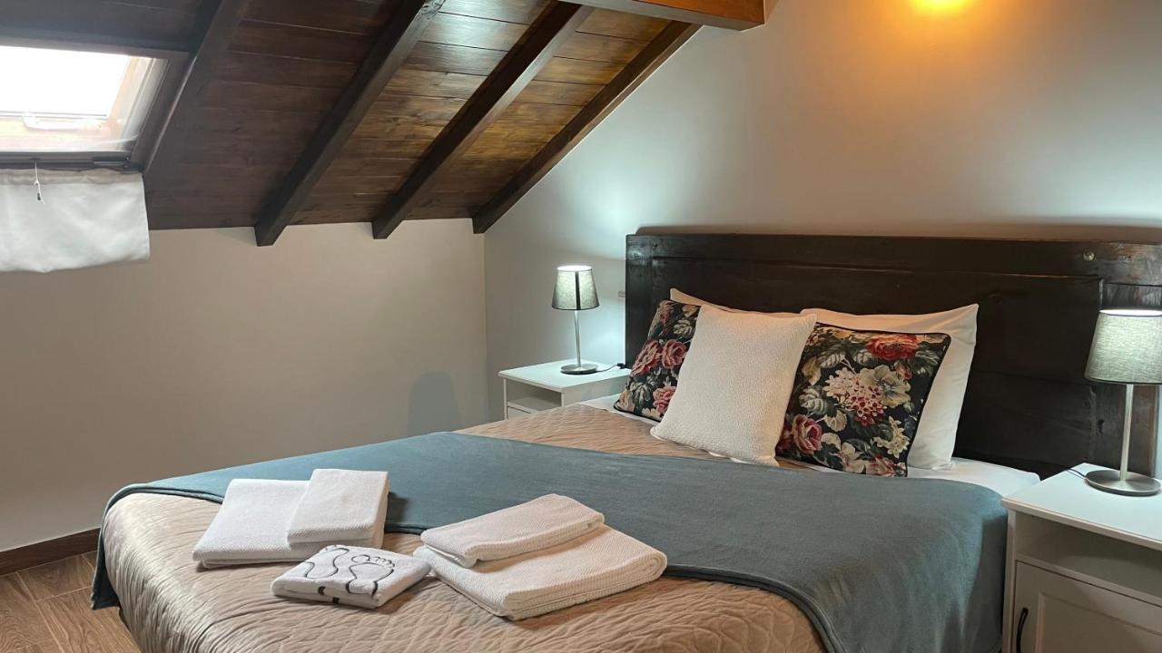 Aldeia De Pontes - Vakantieboerderij *