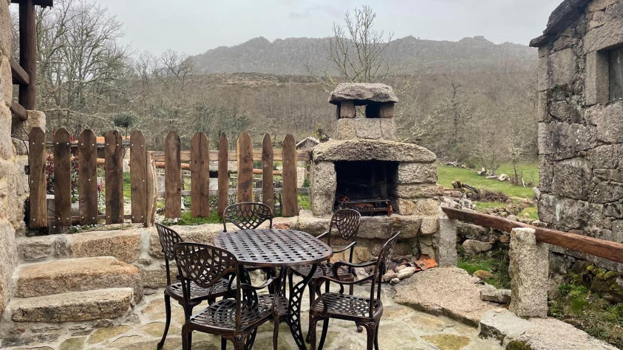 Aldeia De Pontes - Castro Laboreiro