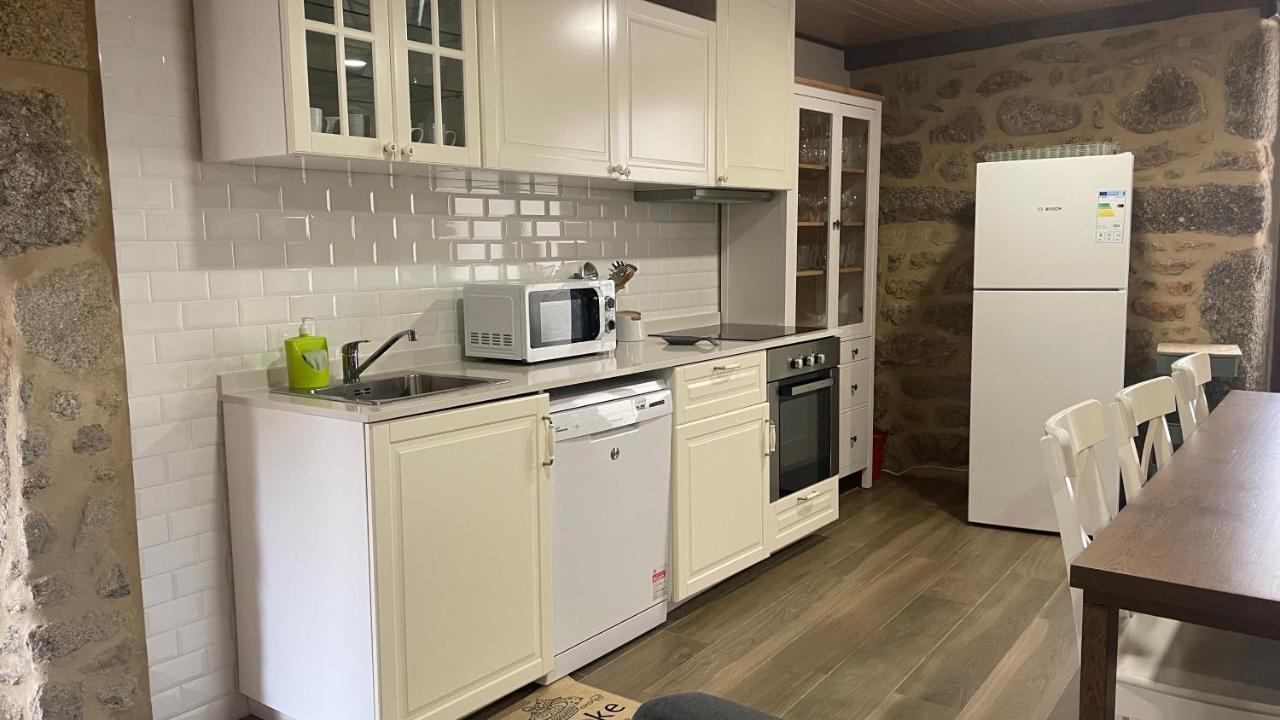 Vakantieboerderij Aldeia De Pontes - *