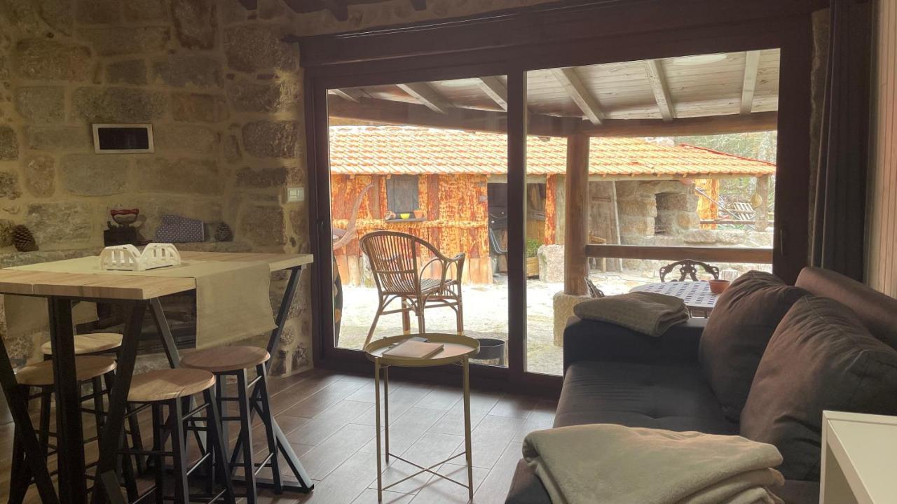 Aldeia De Pontes - *