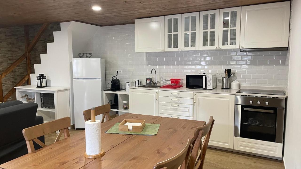 Vakantieboerderij Aldeia De Pontes -