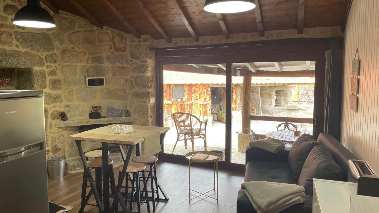 Aldeia De Pontes - Vakantieboerderij *