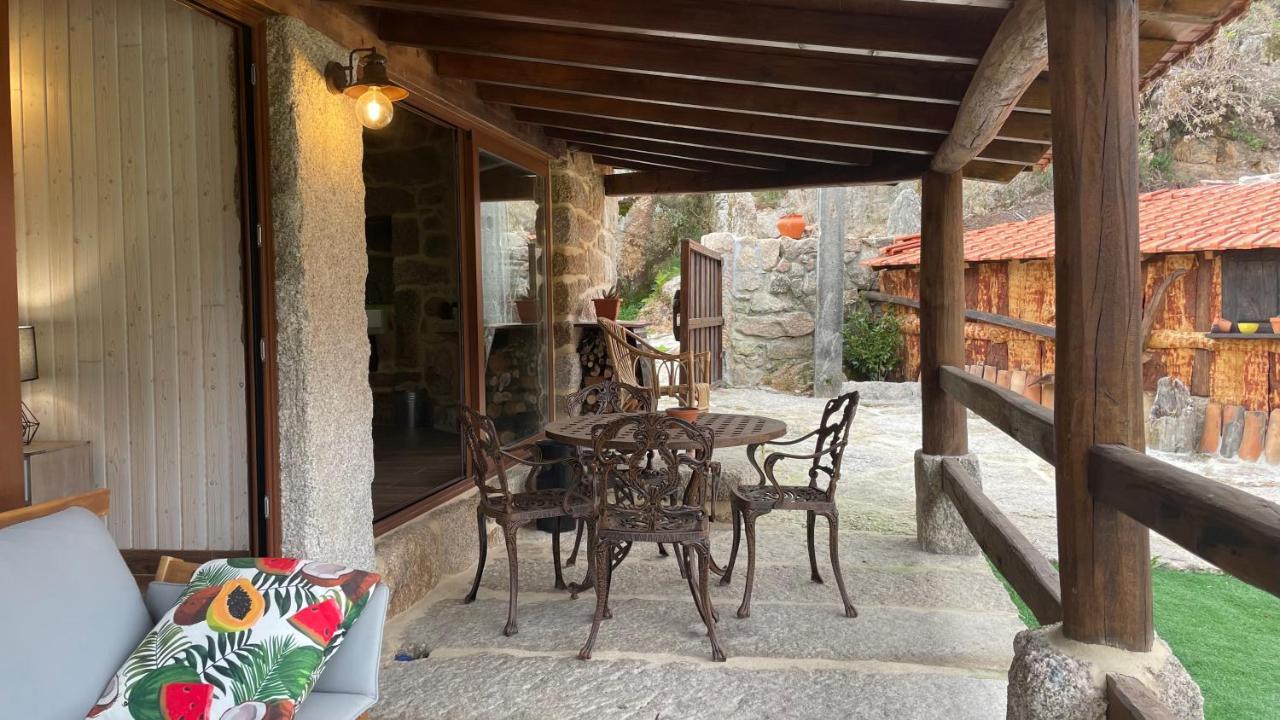 Vakantieboerderij Aldeia De Pontes -