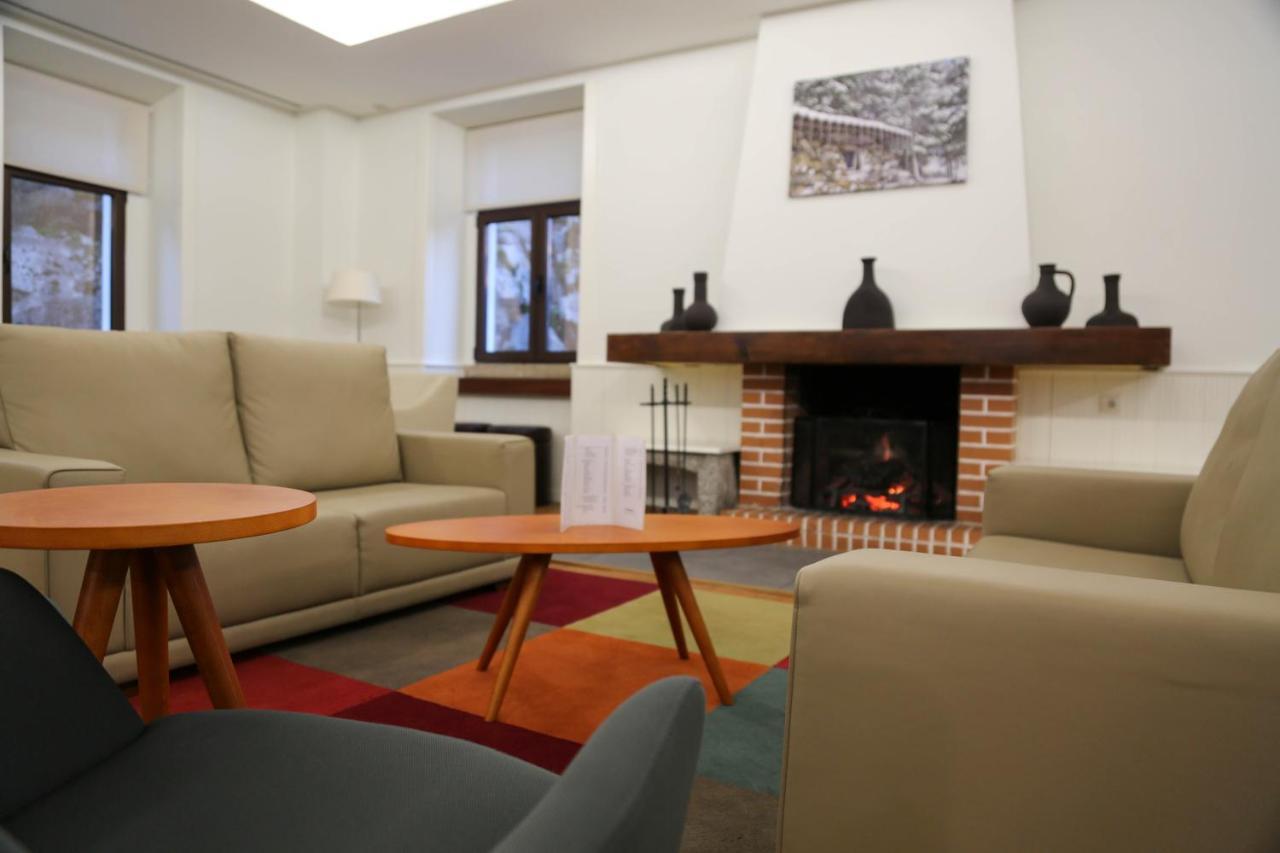 Inatel Hotel Manteigas