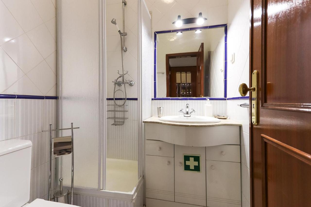Downtown Typical By Homing Apartamento