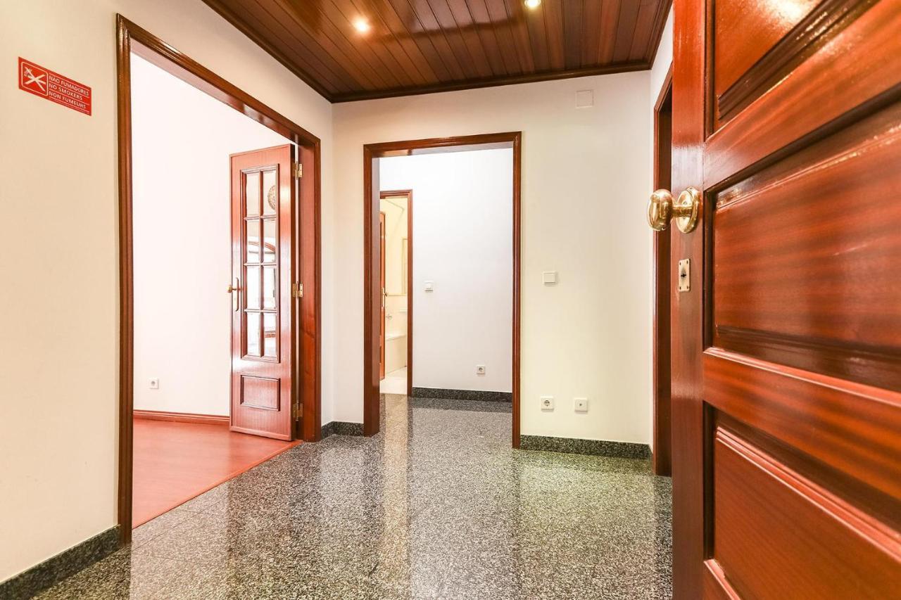 Apartamento Downtown Typical By Homing Lisboa