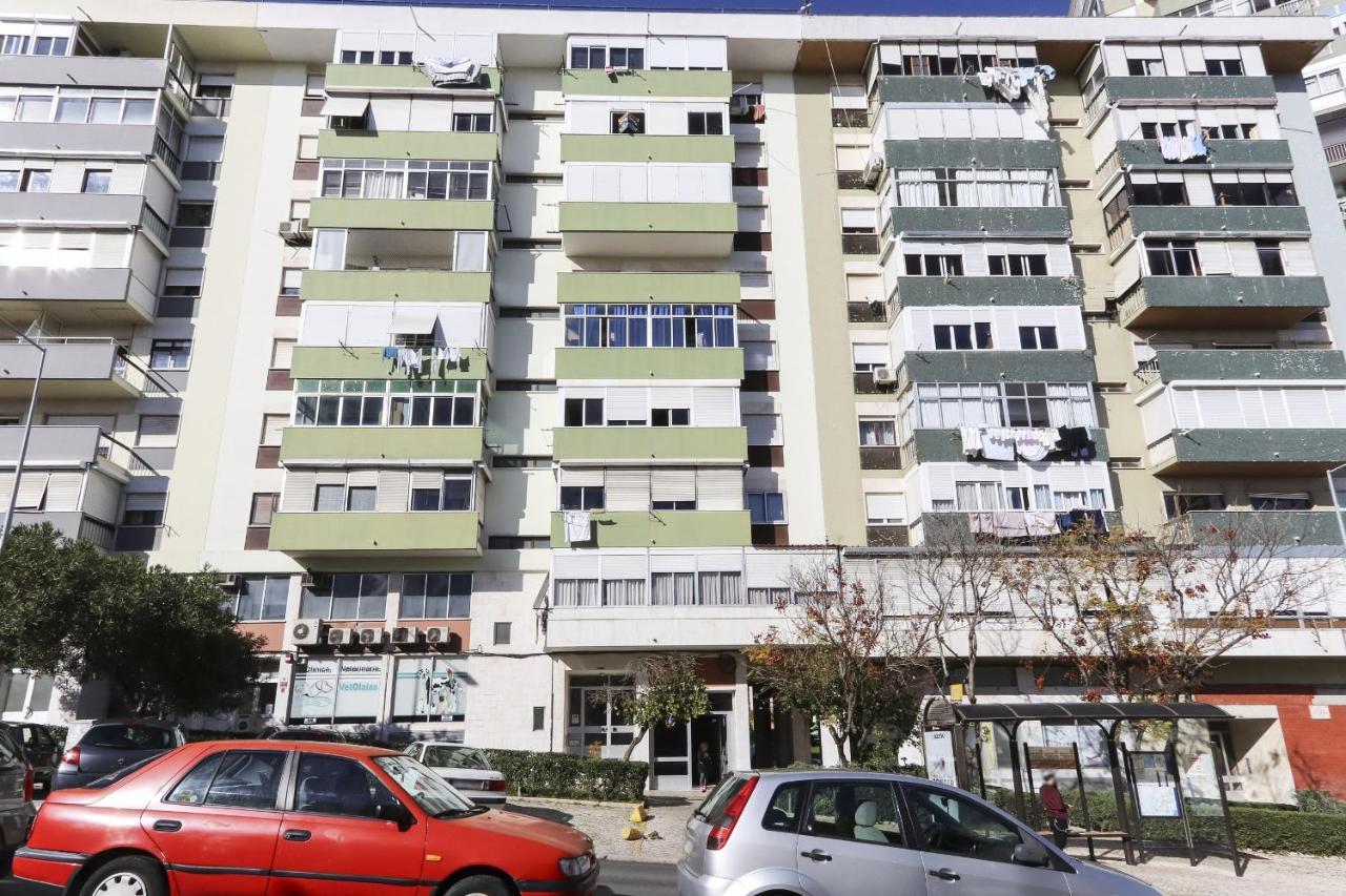 Olaias Classic By Homing Apartment *