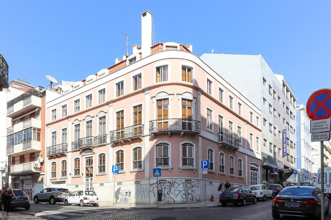 Apartamento Downtown Typical By Homing *