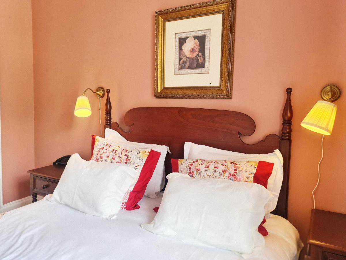 Alto Boutique Bed & Breakfast 3*