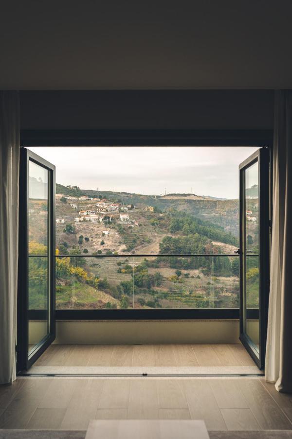 Mw Douro Wine & Hotel 5*