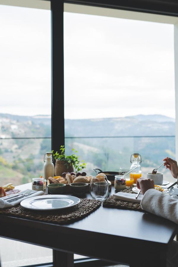 Mw Douro Wine & Hotel