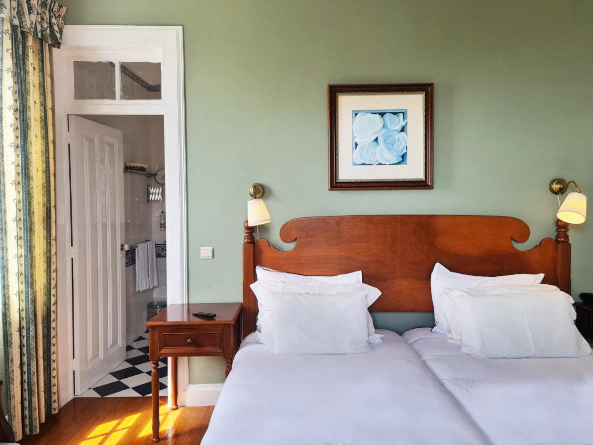 Alto Boutique 3* Ponta do Sol (Madeira)