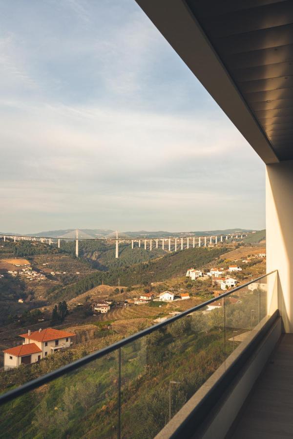 Mw Douro Wine & Hotel Santa Marta de Penaguião
